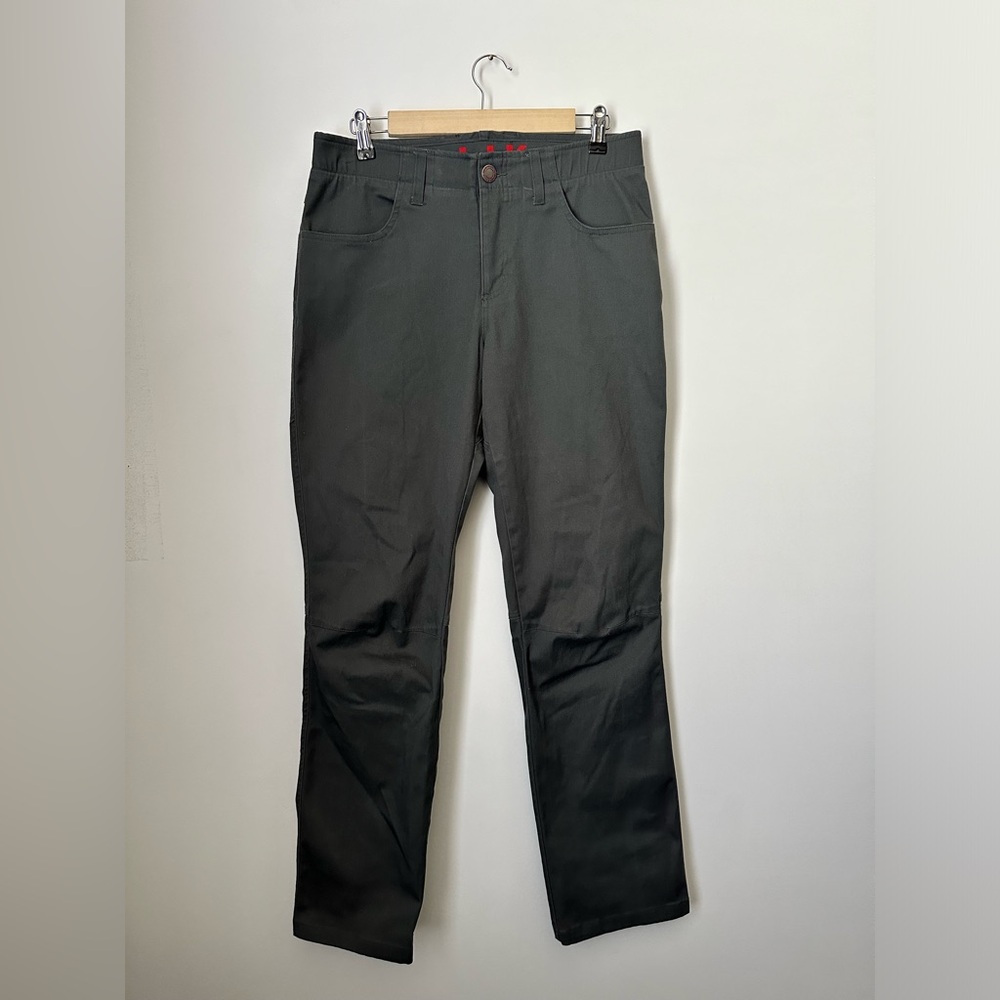 KILLIK Articulated Knee Stretch Athletic Hiking Pants Men’s Size 30x32